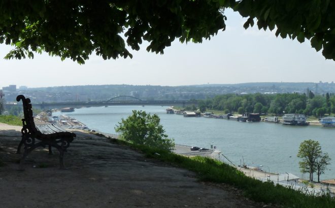 râul Sava